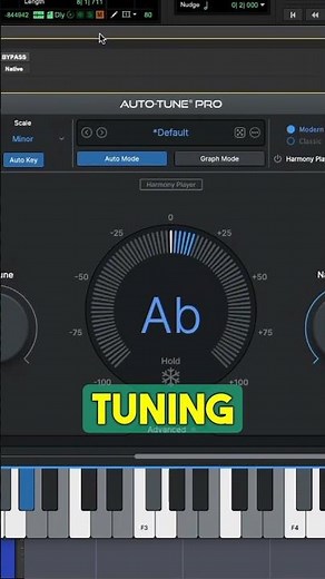 Auto-Tune Pro 11