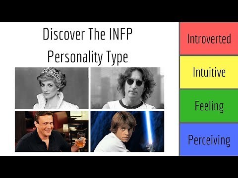 INFP Personality Type Explained | "The Mediator"