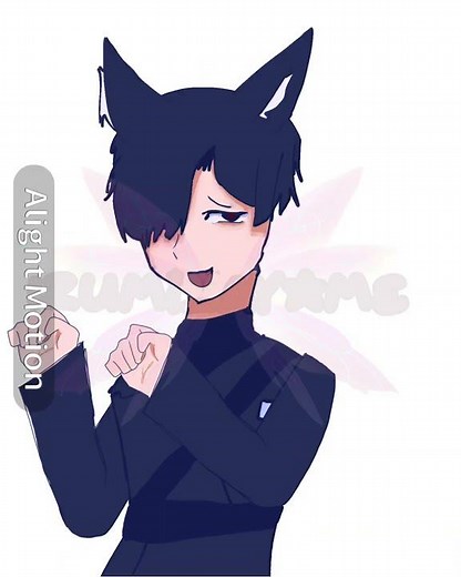 IVANTILL YES! | Alien Stage | #ivantill #alienstage #animation