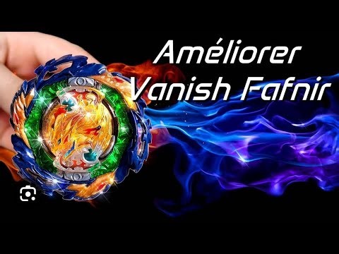 Hot review on vanish fafnir🔥🔥🔥