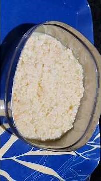 If the milk is spoiled, then try this 👌 | Home made khovya with spoiled milk