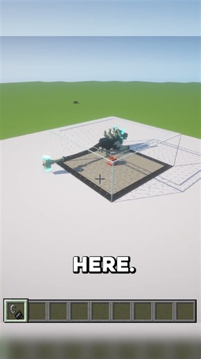 Warden Xenomorph vs 100 TNT 💥 #minecraft #shorts