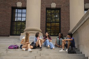 Everything You Need to Know Before You Apply for Summer 2025 Programs - Harvard Summer School