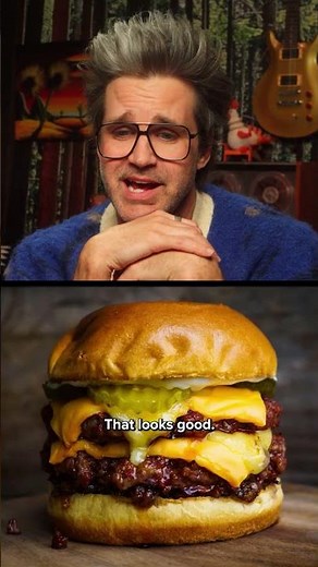 Good One, Stevie!
