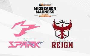 [2★] 杭州闪电 vs. 亚特兰大君临【OWL季中争霸赛】