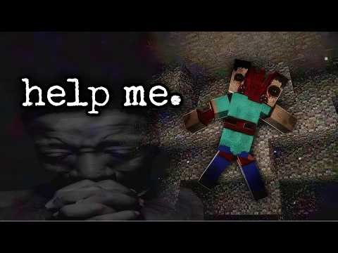 This Minecraft Horror Mod is Genuinely Scary..