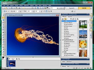 Ulead Photoimpact 4.2 Download