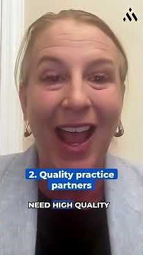 4 Must‑Dos Before Your First‑Round Interview