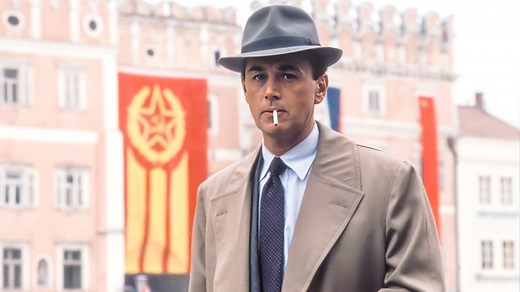 BBC Four - A Perfect Spy