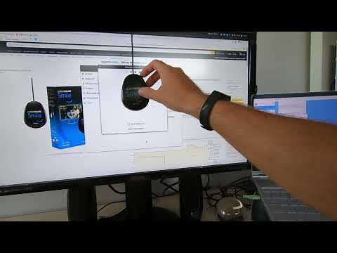 Calibrando mi nuevo monitor de 27" Benq con DisplayCal