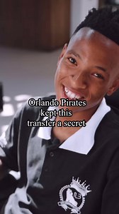 Orlando Pirates secretly signed Rele Mofokeng to Union Saint-Gilloise