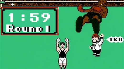 Punch-Out speedrunner beats Mike Tyson TKO world record after 75,000 attempts