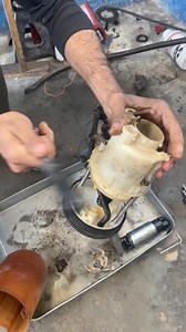 Fuel Filter block Honda City 03088734241/03237926194 #alsharifauto #fitting #pakwheels #mz #shani #catalyticconverter #fix #avarage #injector #knocking #toyota #advice #engine #hafizabad #fuelavarage #badsound #noise #tips #tunning #carmaintenance #workshop | Al Sharif Auto Care