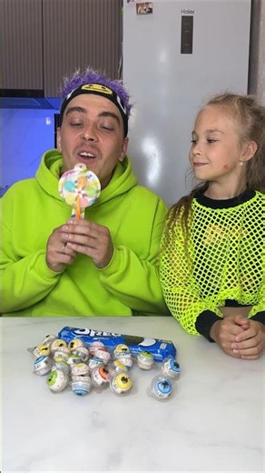 Give me my lollipop.🍭 #funny