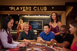 Norwegian's Nightlife Activities Introduces Adult Fun | Blogue de voyage NCL