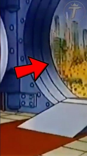 Top 5 Richest Cartoon Characters Ever 💰 (You Won’t Expect #1) 😳