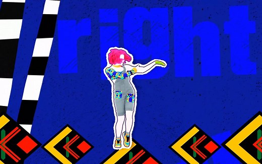 Instruction - 舞力全开2018 JUST DANCE 2018