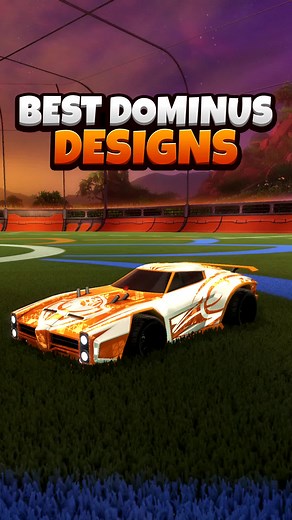 Dominus Designs | Ep. 2 #rl #rocketleague #rlclips #rlgoals #rocketleagueclips #rocketleaguegoals #rocketleaguedesigns #rocketleaguedesign #rocketleaguepresets #rocketleaguepreset #rldesigns #rldesign #rlpresets #rlpreset #rldominus #rlfennec #rloctane #rldominusdesigns #dominus #rltok #foryou #foryoupage #fyp ( Clip : daaunt )