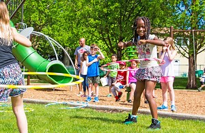 Parks & Nature — Bolingbrook Park District