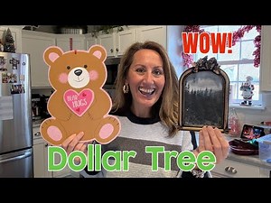 ✨SO GOOD✨ DOLLAR TREE HAUL | The BEST New Items for $1.25-$1.50!