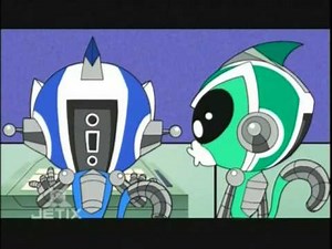 SRMTHFG S3 Ep11 Belly of the Beast