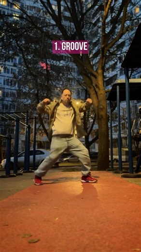 База хип-хопа | hip hop base tutorial