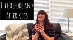 39K views · 148 reactions | NEW VIDEO: Life Before & After Kids  ______________________ Text “laugh” to ‭(817) 482-9077‬ to get a text when new videos post! (2 texts a texts a month, cancel anytime) Instagram: @thelaurenlucille Website: https://laurenlucille.com/ | Lauren Lucille: Comedian & Speaker | Facebook