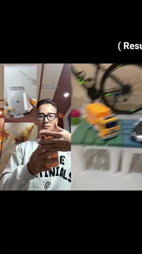 eyes 👁️ view tutorial #loop #tutorials #shorts #omkicir