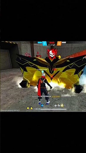 إشترك و مرحبا بك في عائلتنا المتواضعة ❤️#freefire #dpifreefire #apelapatohighlights #freefirelovers