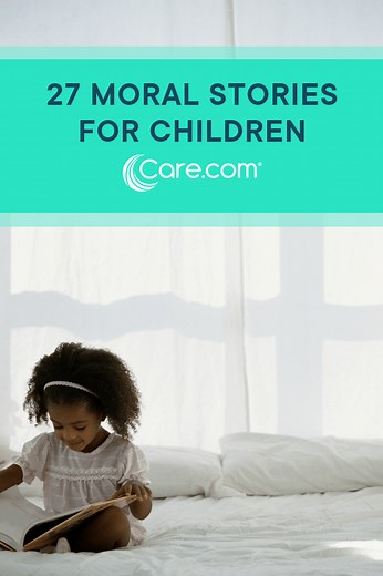 The 22 Best Moral Stories for Kids