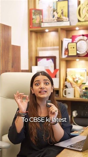 CBSE Just Released Question Banks For Class 10 & 12