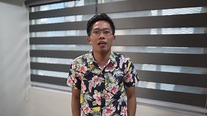 Meet Roland Payad. He's one of the alumni members of the CCNA MasterClass program. He passed the CCNA exam and land a network-related job afterwards. The last time we talked, he now working in a new company with much higher level position and a higher salary grade. Like you, he also started as a beginner. But with hard work and perseverance, he's now enjoying the fruits of his labor. Join Roland and more than 1,000 aspiring network engineers inside our community. See the link below for details. 