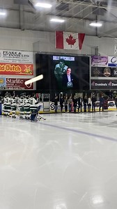 Our Men’s Hockey team can keep their heads held high after a hard-fought effort against the tough UNB Reds! These are just some of the highlights from last night’s THRILLING home opener, featuring the honouring of legend Billy MacMillan, (too) many close calls, and a heck of a debut for rookie goalie Joe Ranger. We return to action this Wednesday with a visit from Saint Mary’s. 🎥: Reegan MacAulay #GoPanthersGo | #Hockey | UPEI Athletics & Recreation