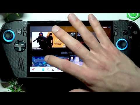 Micro ASUS ROG Ally X ne fonctionne pas ? 7 solutions rapides (Armory Crate & Windows)