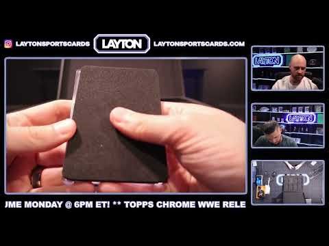 BEST BOX OF THE ENTIRE PRODUCT??? 2025 Topps Transcendent Collection Baseball Hobby Case Break #20