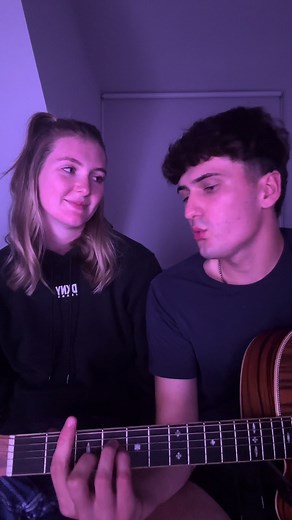 home - edward sharpe and the magnetic zeros #fyp #viral #singing #musician #couple