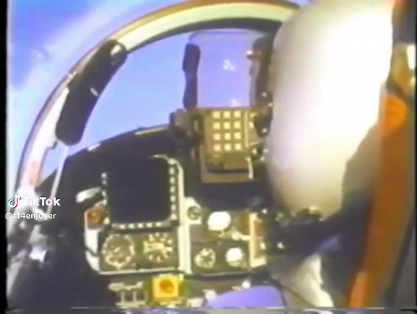 Military Aviation Edit Featuring F20 Tigershark