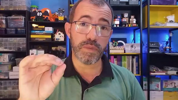 Have you heard of the Microbit XGO Rider? | Self-Balancing BIPED Robot - ft Elecfreaks