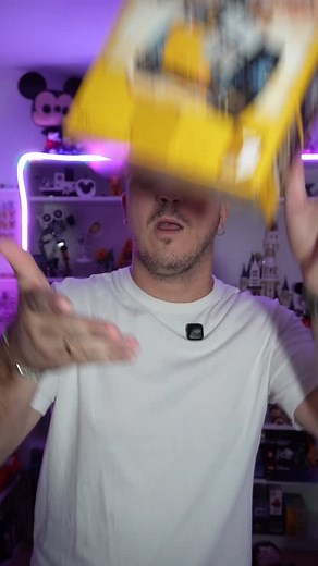 Ya tenemos montado el set de Wall•e que salió en 2015 #LEGO | Alfstuff