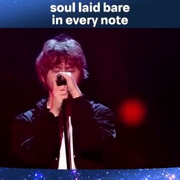 Lewis Capaldi Owns the Stage With His Hit #IrelandsGotTalent #TalentShow #AmazingActs | Ireland's Got Talent