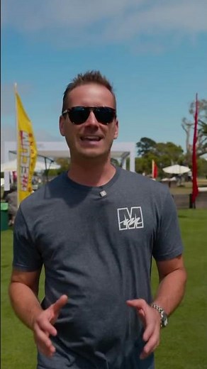 Closing out Car Week with Mecum in the Morning