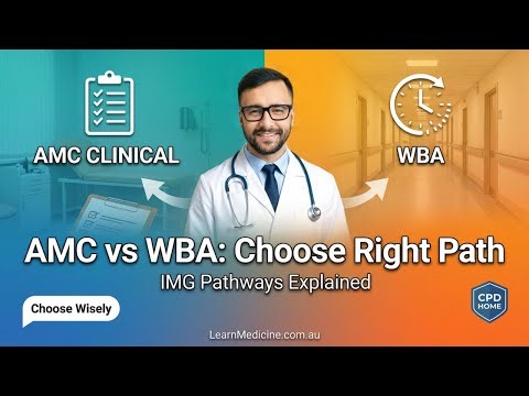 WBA or AMC Clinical Which one is the worst