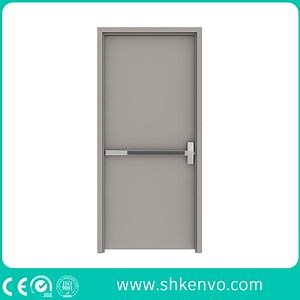 [Hot Item] Hollow Metal Fire Rated Entry Door