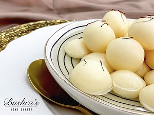 Rasgulla || Easy Homemade Recipe