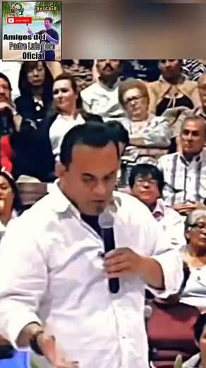 Refutando a Luis Toro: Pastor explica el término 'hermanos separados' y 'esperados'