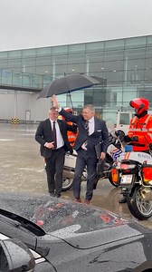 Premiér Robert Fico priletel do Liège na neformálny sumit lídrov EÚ #RobertFico #Eu #summit #liege | iDEŇ.sk