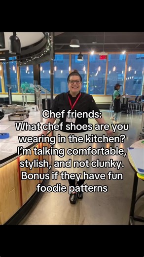 Chef Julie RD on TikTok