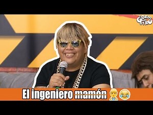 The Pimp - Joke "The Engineer"