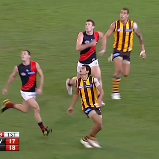 hot_afl on TikTok
