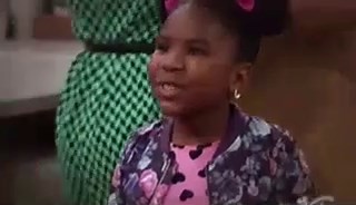 K.C. Undercover - S01 E02 - My Sister from Another Mother... Board